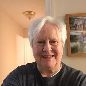 Meet your Posher, Carolyn